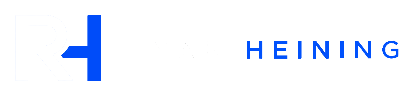 Ryan Heining